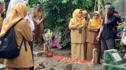 Guru Asal Cikarang Jadi Korban Meninggal Tabrakan Kereta, Baru Lulus S2 UNJ