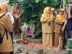 Guru Asal Cikarang Jadi Korban Meninggal Tabrakan Kereta, Baru Lulus S2 UNJ