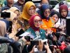 Menteri PPPA Usul Gerbong Wanita KRL Dipindah ke Tengah Pascainsiden Tabrakan Kereta di Stasiun Bekasi Timur