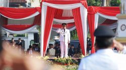 Pemkab Bekasi Peringati Hari Otonomi Daerah