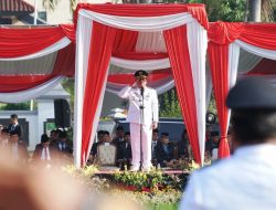 Pemkab Bekasi Peringati Hari Otonomi Daerah