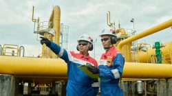 PGN Catat Kinerja Solid di Triwulan I 2026, Tunjukkan Kemampuan Jaga Profitabilitas