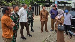 Pembangunan SMAN 21 Kota Bekasi Direncanakan Juli 2026