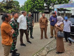 Pembangunan SMAN 21 Kota Bekasi Direncanakan Juli 2026