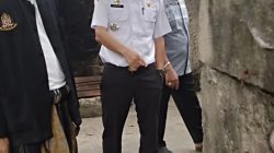 Proyek `Benteng Banjir’ di Bintara Jaya Dikebut