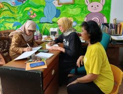 Disdik Kota Bekasi Pastikan Pengawasan dan Pembinaan Daycare Berkala