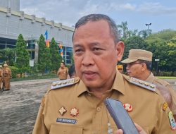 Pemkot Bekasi “Putar Otak” Siasati Pembatasan Belanja Pegawai Maksimal 30 Persen 2027