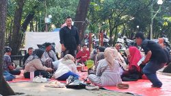 Warteg di Bekasi Didorong Gunakan Sistem Pembayaran Digital