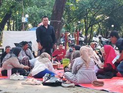 Warteg di Bekasi Didorong Gunakan Sistem Pembayaran Digital