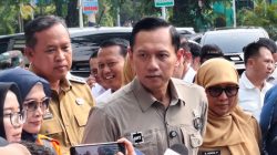 AHY Tanggapi Usulan Gerbong Wanita Dipindah, Tegaskan Keselamatan Semua Penumpang Jadi Prioritas