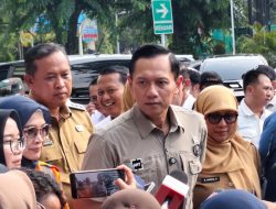AHY Tanggapi Usulan Gerbong Wanita Dipindah, Tegaskan Keselamatan Semua Penumpang Jadi Prioritas