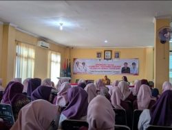 Kelurahan Cikiwul Genjot Kapasitas Kader PKK