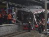 KA Argo Bromo Anggrek Melaju 110 Km Per Jam saat Tabrak KRL di Stasiun Bekasi Timur