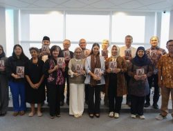 Buku Kriminalisasi