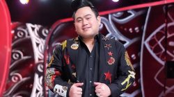 Ogah Healing ke Bali atau Luar Negeri, King Nassar Pilih Cara ‘Nyeleneh’ untuk Usir Stres