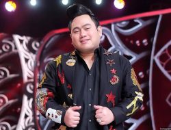 Ogah Healing ke Bali atau Luar Negeri, King Nassar Pilih Cara ‘Nyeleneh’ untuk Usir Stres