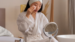 Sering Dianggap Sama, Ini Perbedaan Vital Toner vs Micellar Water yang Wajib Kamu Tahu!