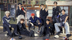 Gebrakan Global! ATEEZ Siap Guncang Panggung Rock in Roma 2026