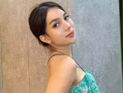 Una Dembler Alami Pelecehan Seksual, Pelaku Masuk Kamar hingga Coba Jilat Tubuh Sang Selebgram!