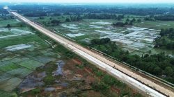 117 Bidang Tanah Warga Terdampak Tol Japek II Selatan Belum Dibayar, Kantah Bekasi: Proses Verifikasi