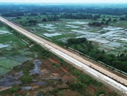 117 Bidang Tanah Warga Terdampak Tol Japek II Selatan Belum Dibayar, Kantah Bekasi: Proses Verifikasi