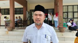 Camat Cikarang Selatan Imbau Jaga Kondusivitas dan Netralitas Aparatur Jelang Pilkades