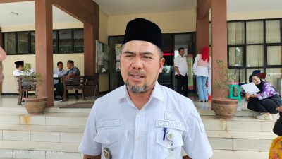 Camat Cikarang Selatan Imbau Jaga Kondusivitas dan Netralitas Aparatur Jelang Pilkades