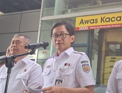 Dirut KAI Respons Usulan Gerbong Wanita Dipindah ke Tengah, Keselamatan Tidak Bedakan Gender