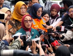 Tuai Hujatan Masyarakat, Menteri PPPA Minta Maaf Soal Usulan Gerbong Wanita Dipindah ke Tengah KRL