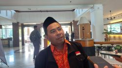 Tak Ada “Karpet Merah” untuk Asep Surya Atmaja, Kursi Ketua Partai Buruh Bekasi Mengarah ke Surohman