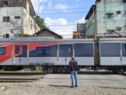 Perlintasan Sebidang Dikuasai Ormas Bakal Dievaluasi Pascainsiden Tabrakan Kereta di Stasiun Bekasi Timur