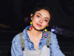 Takut Sifat Buruknya Menurun, Rina Nose Blak-blakan Pilih Childfree