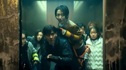 Lebih Ngeri dari Train to Busan! Yeon Sang Ho Garap ‘Colony’, Film Zombie Spesies Baru yang Dibintangi Ji Chang Wook