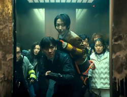 Lebih Ngeri dari Train to Busan! Yeon Sang Ho Garap ‘Colony’, Film Zombie Spesies Baru yang Dibintangi Ji Chang Wook