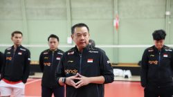 PBSI Minta Maaf Usai Indonesia Tuai Hasil Terburuk di Ajang Piala Thomas 2026