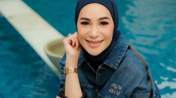 Bantah Tuduhan Penganiayaan, Erin Taulany Laporkan Balik ART dan Akun Medsos atas Fitnah