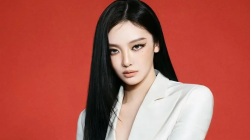 Ningning aespa Resmi Jadi Global Brand Ambassador Gucci