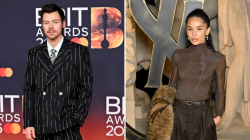 Harry Styles dan Zoë Kravitz Dikabarkan Resmi Bertunangan, Cincin Berlian Besar Jadi Sorotan