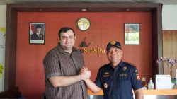 Perkuat Sinergi Industri, Bea Cukai Cikarang Customs Visit Customer ke PT Indo Sultan Jaya