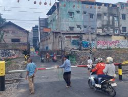 Bukan Ditutup, Perlintasan Sebidang di Bekasi Timur Ini Malah “Dilegalkan”
