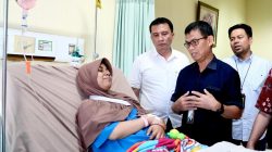 Momentum May Day, DJSN dan BPJS Ketenagakerjaan Tegaskan Pentingnya Perlindungan Nyata bagi Seluruh Pekerja