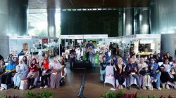 Telkom Join Insight Gelar Bazar UMKM di Rumah BUMN Telkom, Dukung Penguatan Ekosistem Usaha Lokal