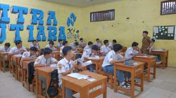 Jelang UKK, Sekolah Siapkan Penilaian Kokurikuler untuk Asah Karakter Siswa
