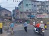 KDM Instruksikan Pasang Palang Pintu Otomatis di Perlintasan Ampera Lokasi KRL Tabrak Taksi