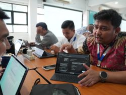 Akselerasi Transformasi Pendidikan: Yayasan Al Muslim Perkuat Predikat Digital Lighthouse School melalui Pelatihan Gemini AI