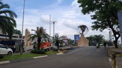Wali Kota Bekasi Perintahkan Bongkar Tanjakan di Gerbang Galaxy