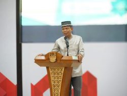 Sekda Kabupaten Bekasi: Khatam Qur’an Fondasi Generasi Kuat