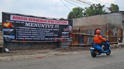 Korban Kebakaran SPBE Cimuning Tuntut Pemindahan Tangki 50 Ton hingga Ganti Rugi Rp7,6 Miliar, Camat: Tunggu Saja