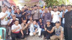 Dewan Iwang Sesalkan Ketidakhadiran Dinkes dan Dinsos dalam Reses