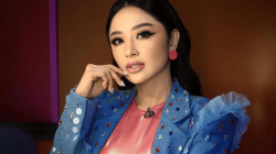 Diberitakan Meninggal Dunia di Live TikTok, Dewi Perssik Ngamuk dan Polisikan 16 Akun!